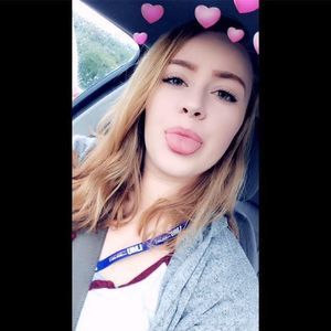 Meet your Posher, Payton